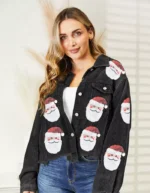 Christmas-Jacket