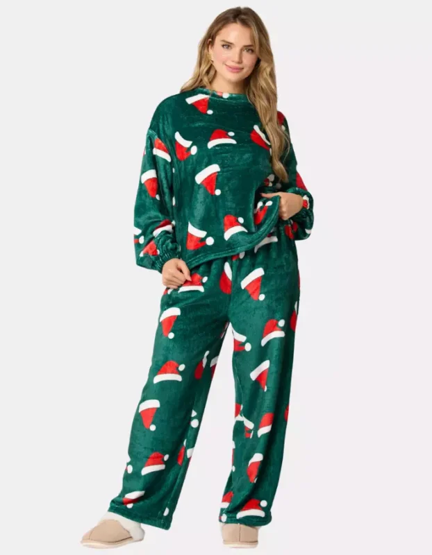 Merry Christmas Pajama