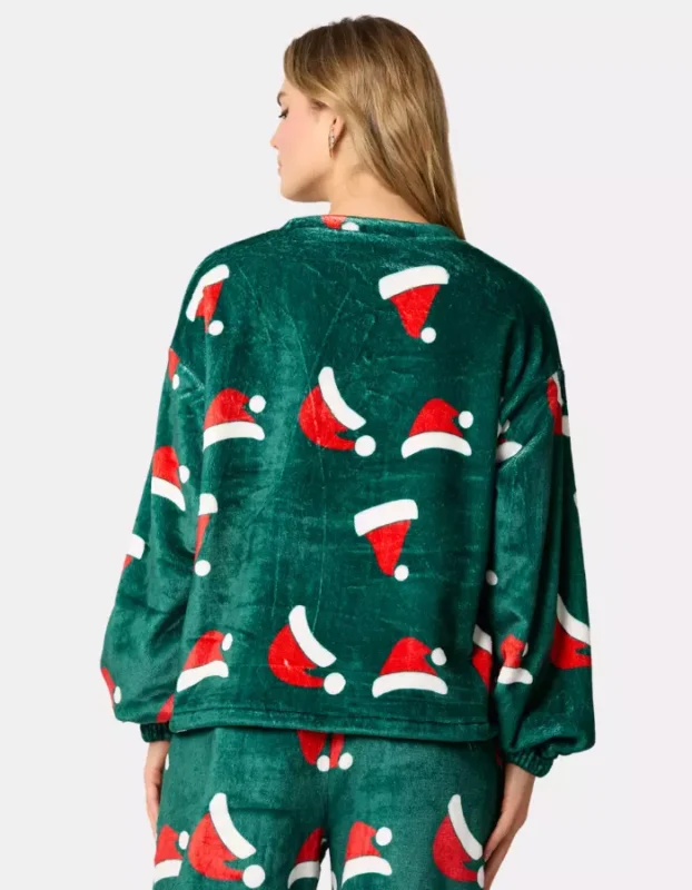 Merry Christmas Pajama